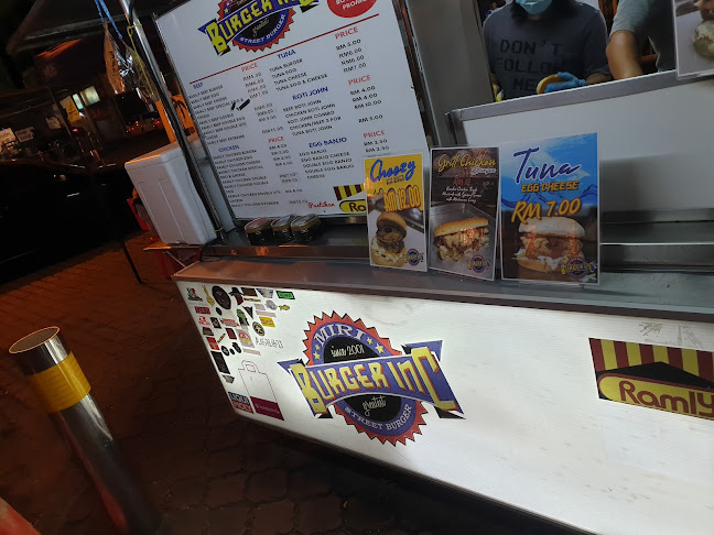 Opinii despre Miri Burger Inc în Miri - Gastronomi dan perhotelan