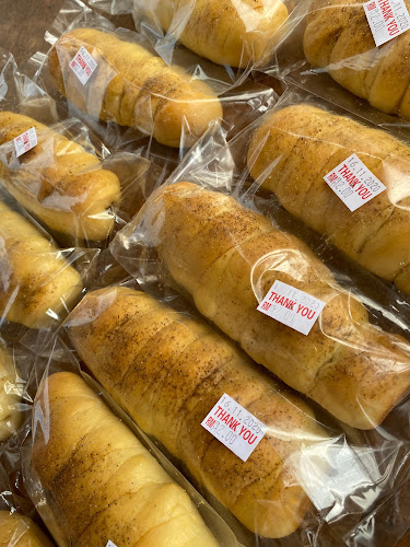 ROTI RAUDAH - KUALA KANGSAR - Gastronomi dan perhotelan