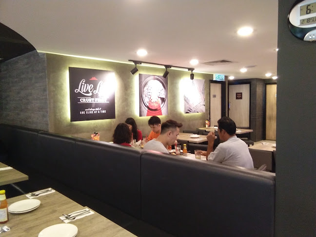 No 11 & 13, Jalan Intan 1, Bandar Baru Teluk Intan, 36000 Teluk Intan, Perak