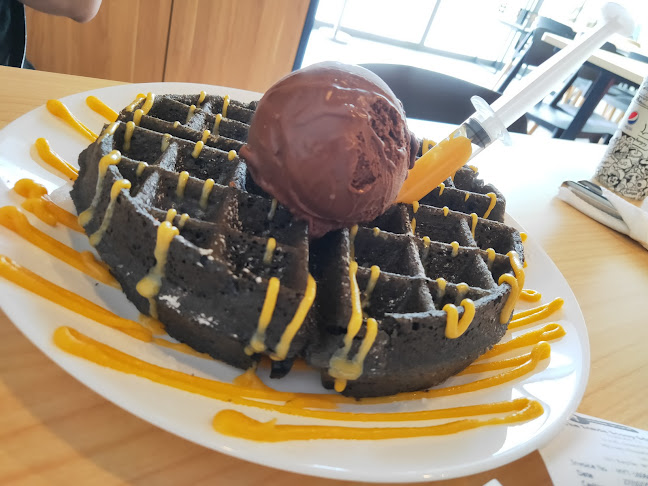 myBurgerLab - Gastronomi dan perhotelan