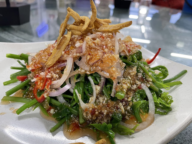 榴莲饭档 Kedai Makanan Liu Lian (Liu Lian Restaurant) - Gastronomi dan perhotelan