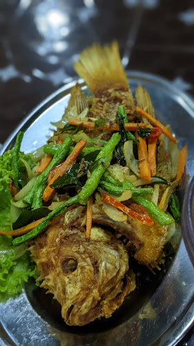 Comentarii opinii despre Abeking Dapur Arang