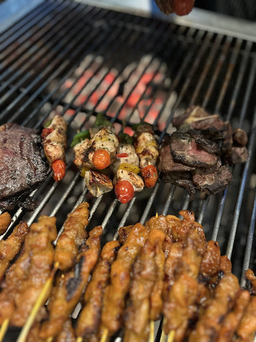 Nipah at EQ - Kuala Lumpur