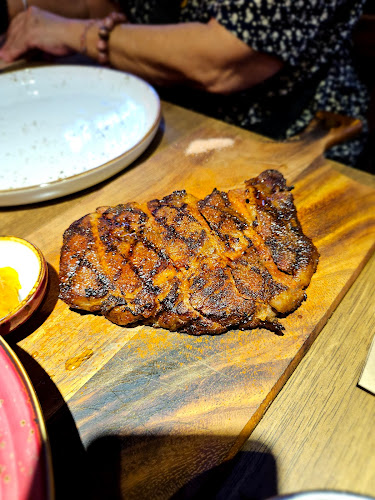 Fire By Shankar - Gastronomi dan perhotelan