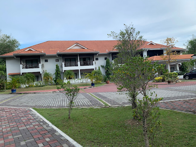 Warong P.Ramlee @The Kandu - Gastronomi dan perhotelan