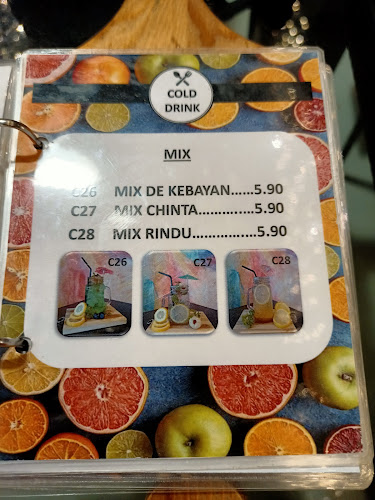 Comentarii opinii despre De Kebayan Tasik Pelindung