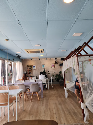 Opinii despre 1188 Sky Cafe 1188天空咖啡厅 în Kuala Selangor - Gastronomi dan perhotelan