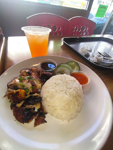 Meinga Kim fung - Gastronomi dan perhotelan