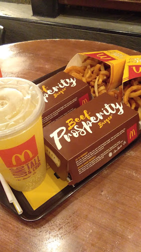 Comentarii opinii despre McDonald's Kulim DT