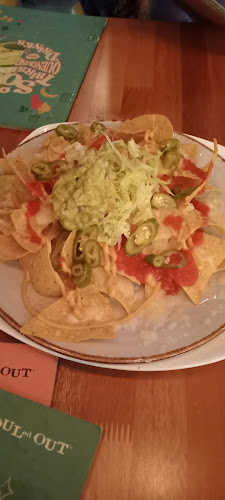 Comentarii opinii despre SOULed OUT Kota Kinabalu