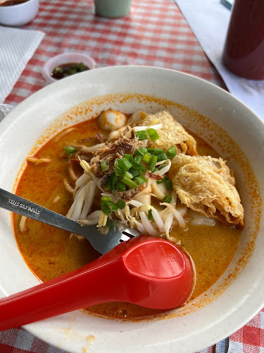 22.Kedai Cikgu - Gastronomi dan perhotelan