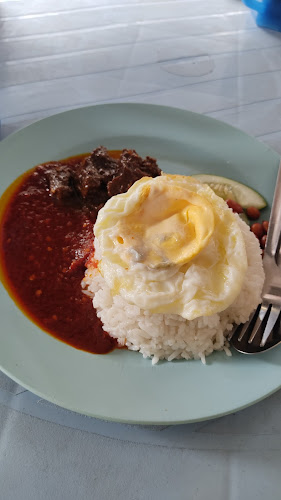 Comentarii opinii despre Warung Dayak