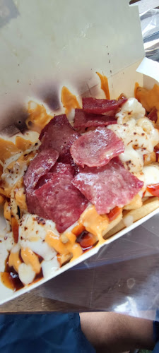 Opinii despre Fam Fries Bukit Bintang în Kuala Lumpur - Gastronomi dan perhotelan