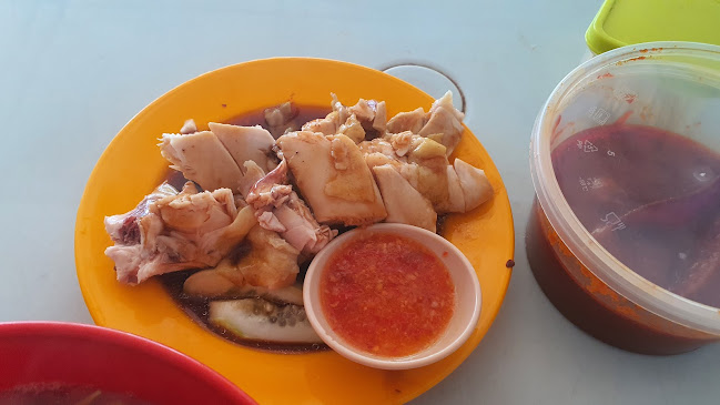 Comentarii opinii despre Restauran Mee Udang