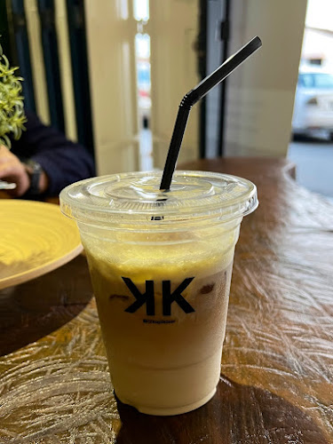 Comentarii opinii despre Kafe Kopi Kisar