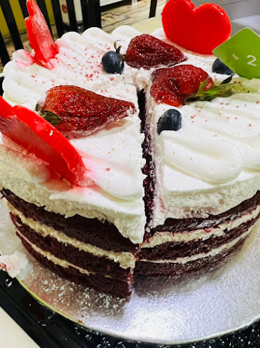 Comentarii opinii despre Subway @ BHPetrol Taman Perling