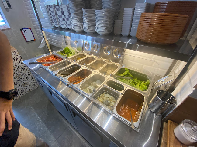 Meatopia KBBQ - Petaling Jaya