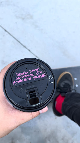 Optimist Coffee - Ampang Park - Kuala Lumpur