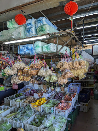 Opinii despre Pasar Pengkalan în Ipoh - Gastronomi dan perhotelan