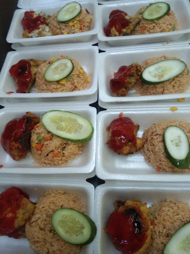 By : three sha kedai makan rm2.50 - Seri Manjung