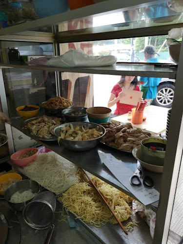 Comentarii opinii despre Restoran Hoi Yin