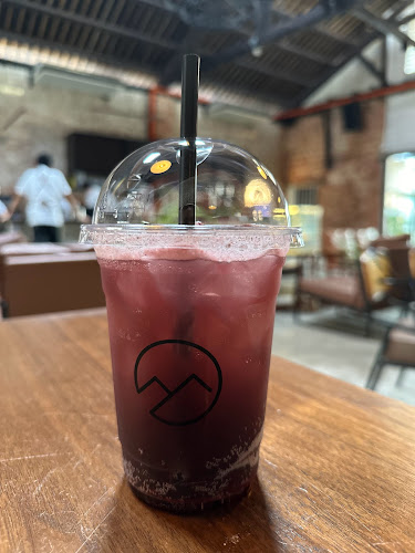 Opinii despre Higher Ground în George Town - Gastronomi dan perhotelan