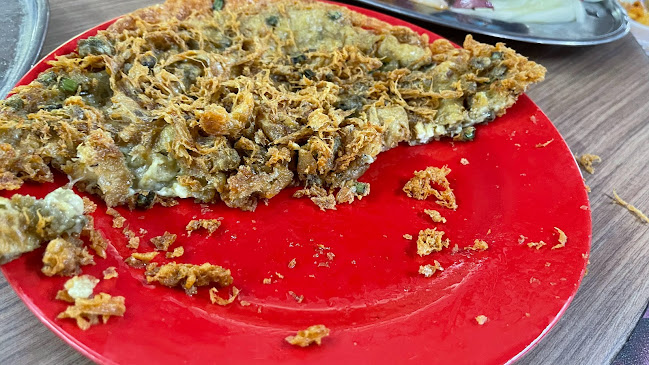 Jit Yue Hiong Seafood - Sitiawan