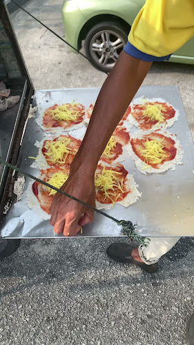 Popia Ronda Teluk Intan