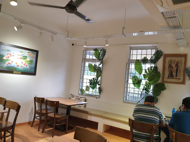 Kerala Restaurant, Johor Bahru - Johor Bahru