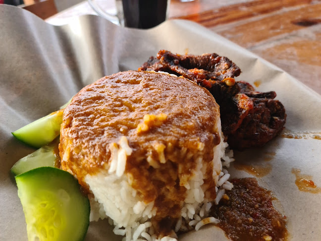 KZ NASI BAJET ROTI PURI KB