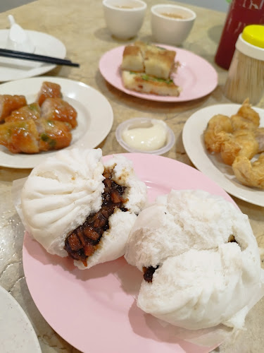 Comentarii opinii despre Restoran Yoke Fook Moon Sdn Bhd