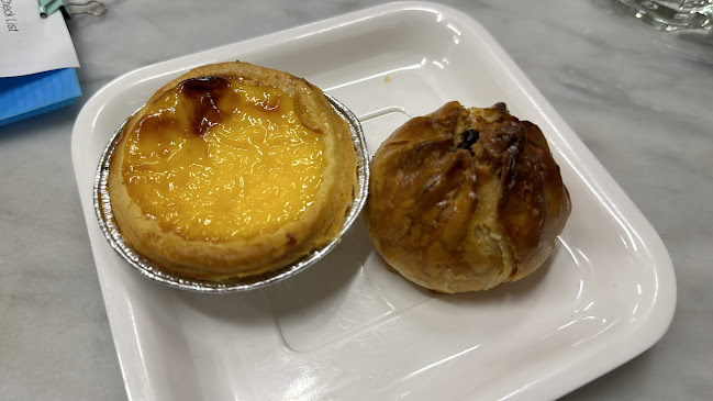 Kaw Kaw Pak Kopi • SS2