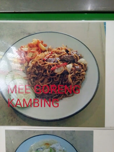 Restoran Sinar Mutiara Dan Katering. - Kota Kinabalu