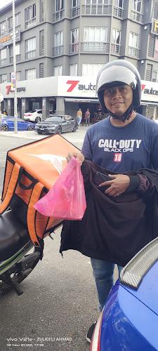 Comentarii opinii despre Tongmo bakar Shah Alam , Klang