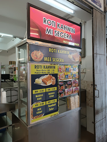 Miu Miu Cafe - Gastronomi dan perhotelan