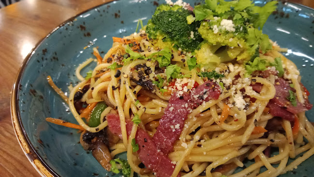 Comentarii opinii despre JAHHET Fine Meat Taman Nirwana