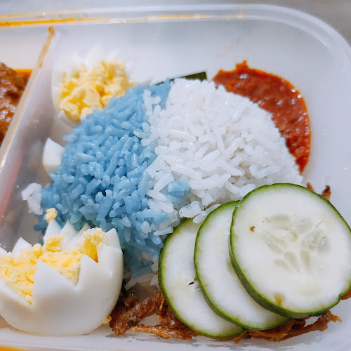 Comentarii opinii despre Daddy Village Restaurant Sdn Bhd