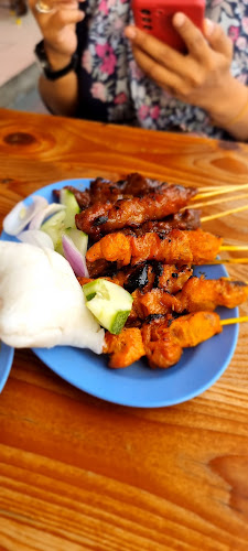 Restoran Mak Uda Selera Timur - Gastronomi dan perhotelan