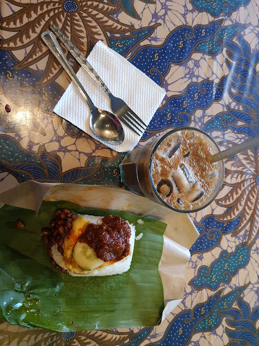 Opinii despre Watak Kopi în Kuantan - Gastronomi dan perhotelan