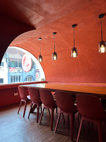 FOWLBOYS SS15 - Gastronomi dan perhotelan