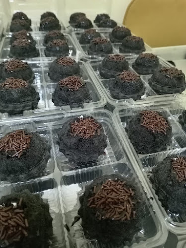 Nac Bakery - Ayer Itam