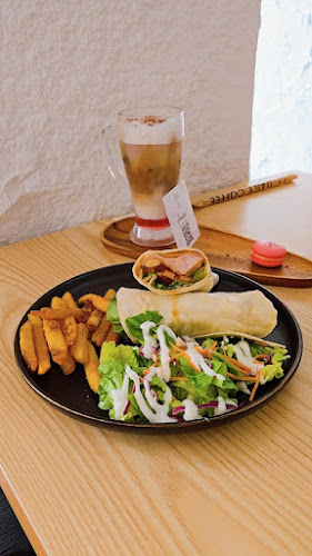 Opinii despre Daily Coffee Signature în George Town - Gastronomi dan perhotelan