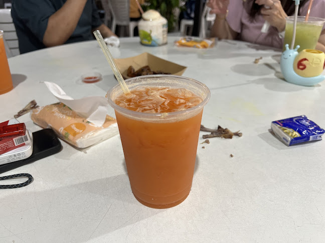 Century Street Food Court