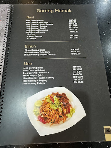 24, Jalan USJ 7/3a, Usj 7, 47610 Subang Jaya, Selangor