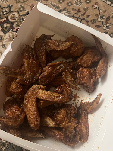 Comentarii opinii despre 4Fingers Crispy Chicken Ipoh Garden