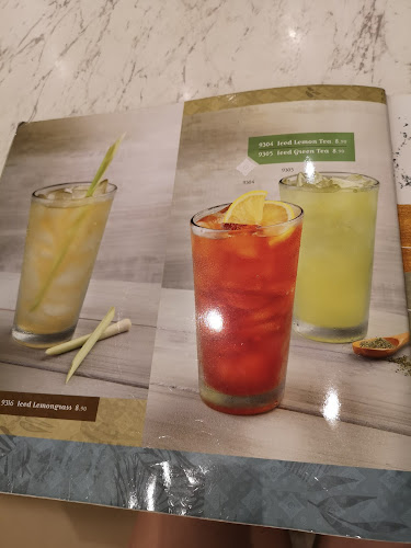 Opinii despre Thai Express - Mid Valley Southkey în Johor Bahru - Gastronomi dan perhotelan