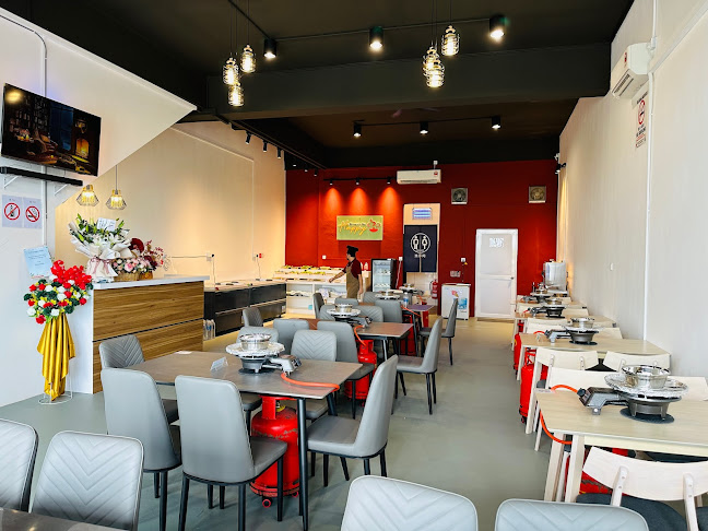 Happy Steamboat & Grill - Miri