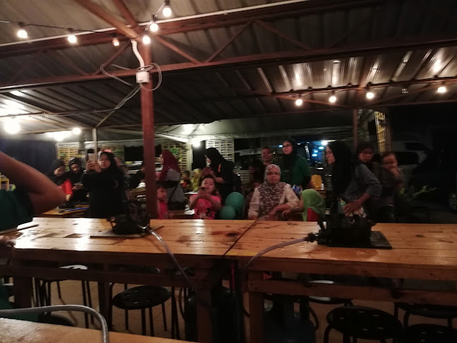 D' lawang Grills Steamboat - Shah Alam