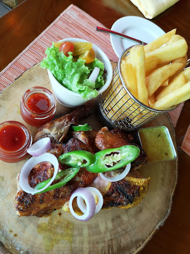 The Pomelo • The Banjaran Hot Springs Retreat