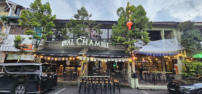 Comentarii opinii despre The Royal Chamber